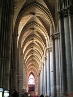 Reims - Cathedrale - Collateral (03)